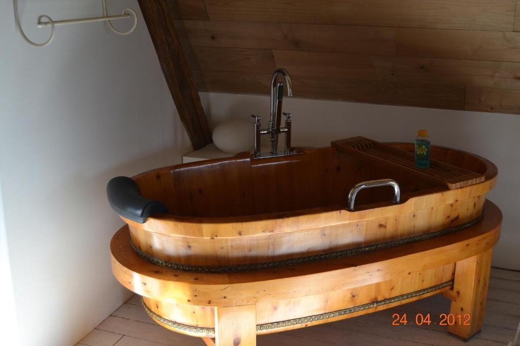 Manoir De Belle-Noe Panzió Dol-de-Bretagne Szoba fotó